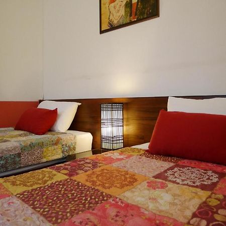 Hotel Baankiri à Chiang Mai Extérieur photo