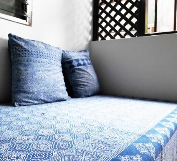 Hotel Baankiri à Chiang Mai Extérieur photo