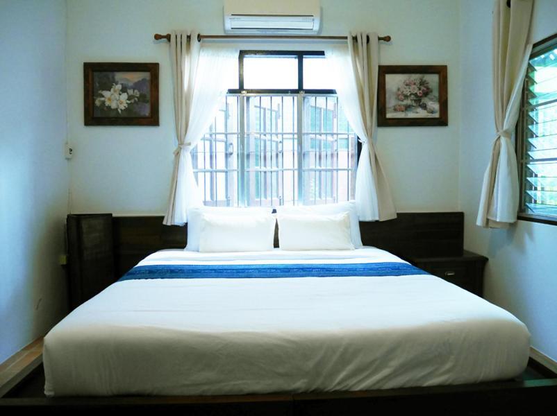 Hotel Baankiri à Chiang Mai Extérieur photo