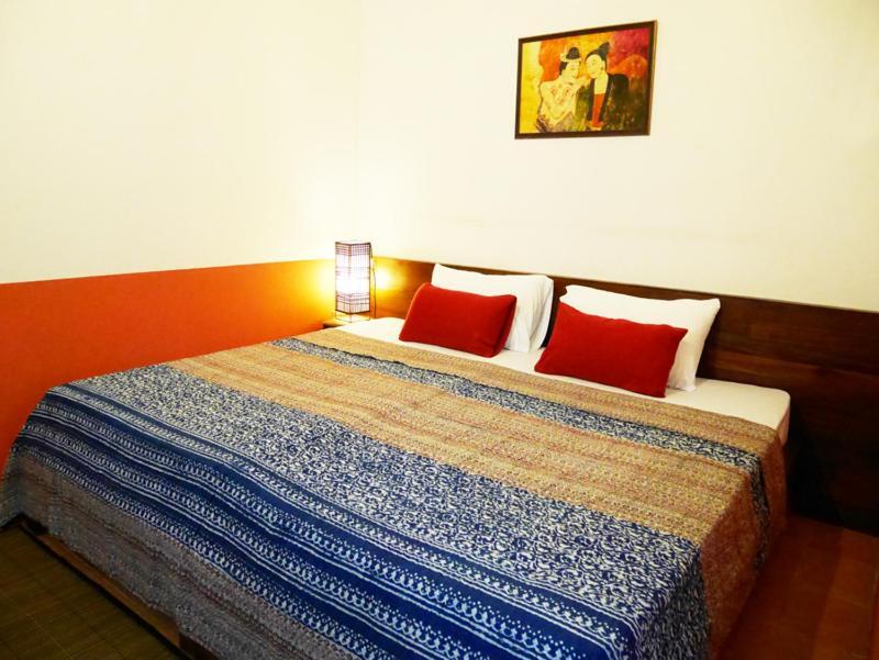 Hotel Baankiri à Chiang Mai Extérieur photo