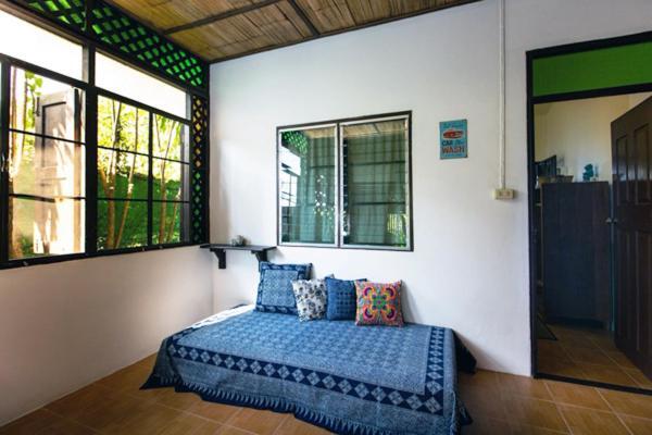 Hotel Baankiri à Chiang Mai Extérieur photo