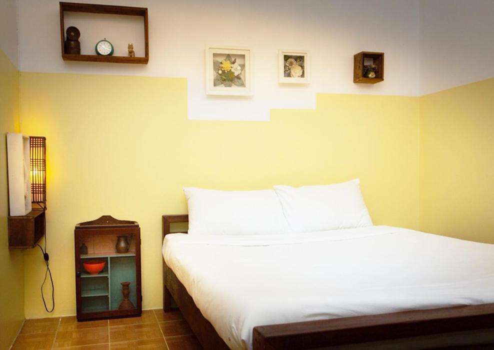 Hotel Baankiri à Chiang Mai Extérieur photo