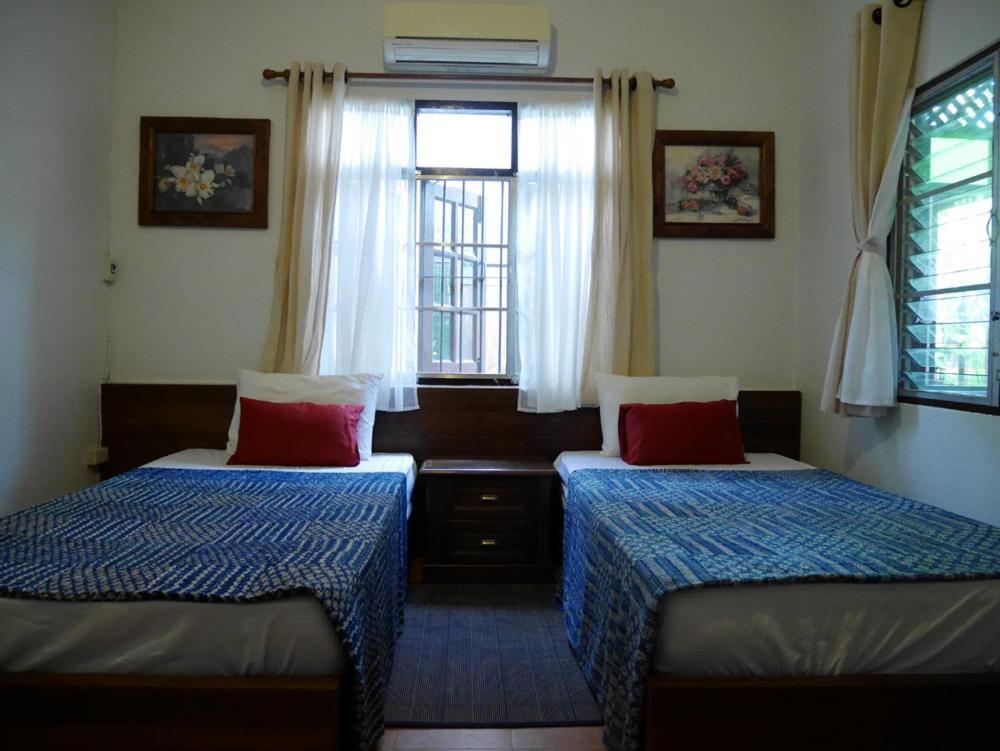 Hotel Baankiri à Chiang Mai Extérieur photo